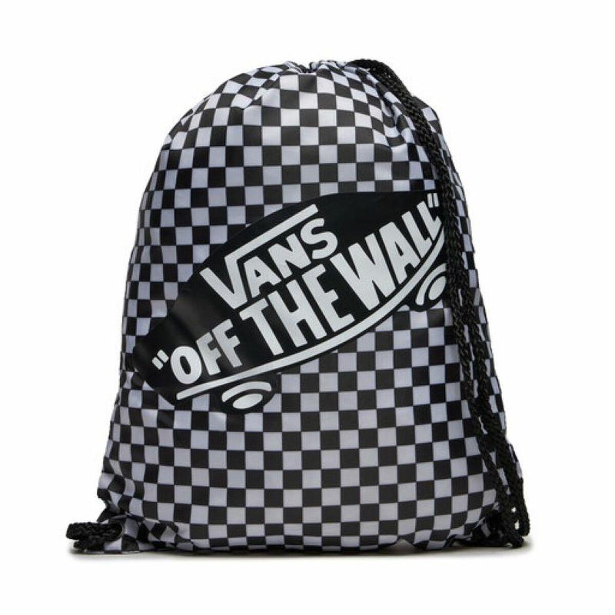Vans Benched Bag snøretaske - sort, onesize
