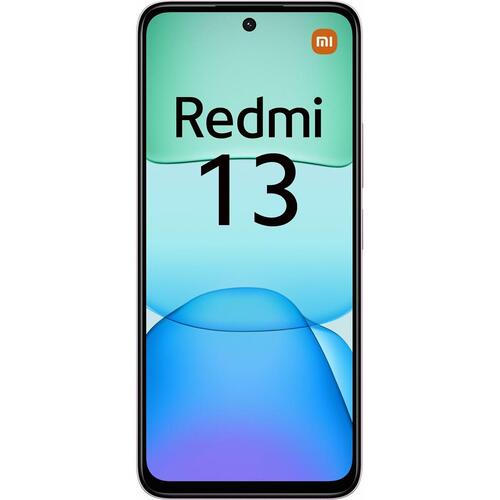 Smartphone Xiaomi REDMI 13 6 GB RAM 128 GB Pink 6,79"