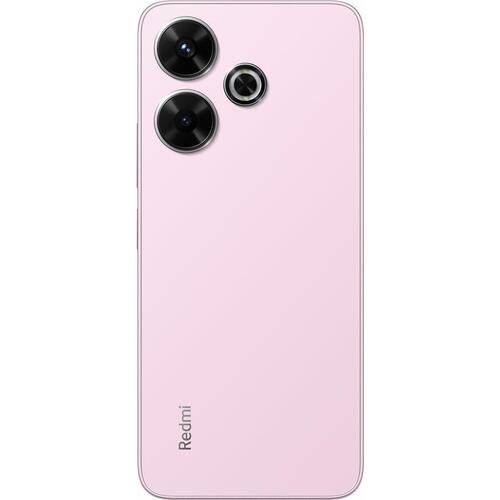 Smartphone Xiaomi REDMI 13 6 GB RAM 128 GB Pink 6,79"
