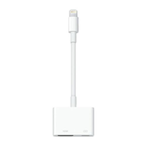 USB-adapter Apple MW2P3ZM/A