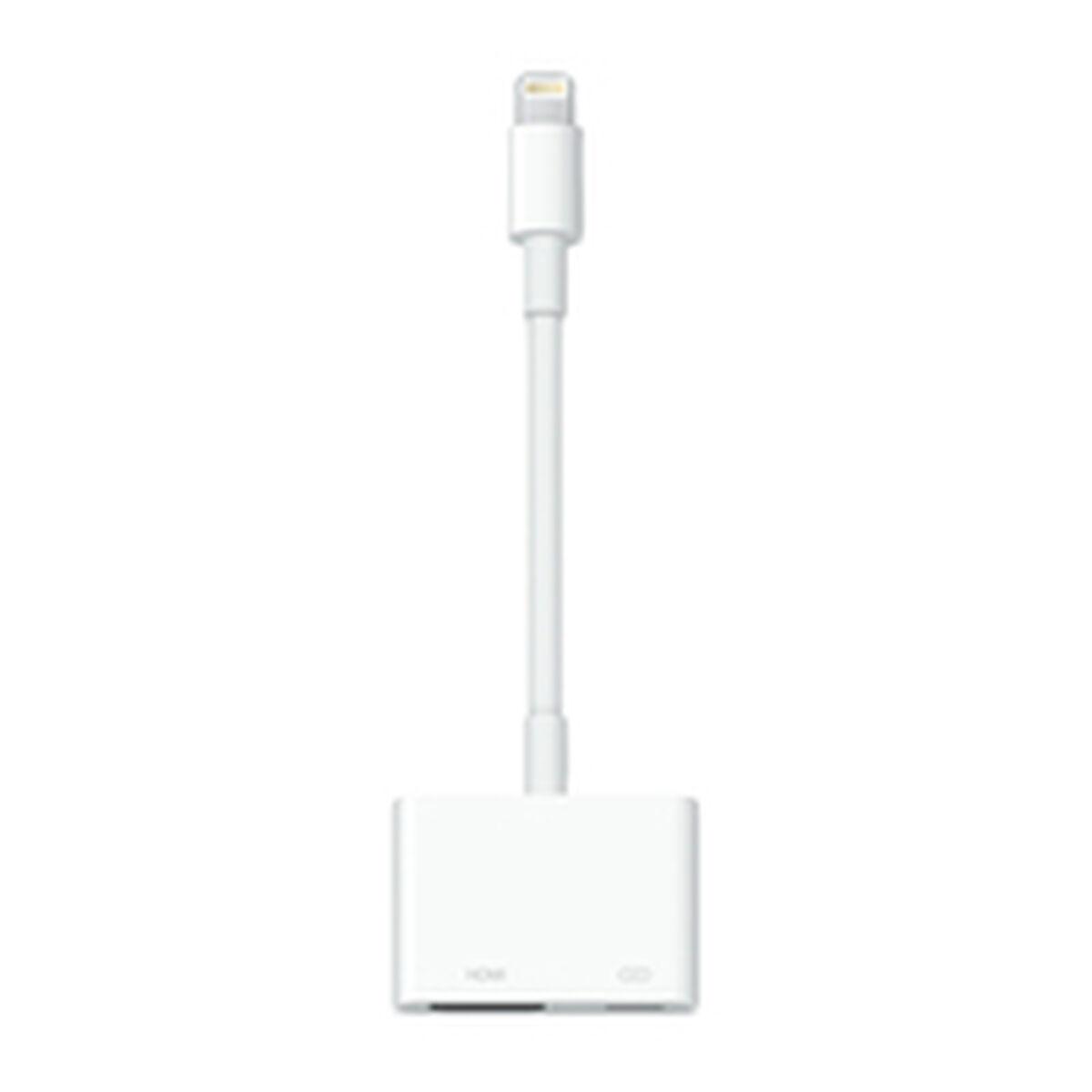 USB-adapter Apple MW2P3ZM/A