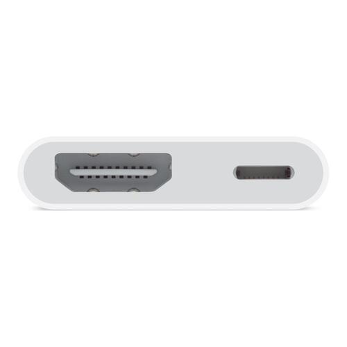 USB-adapter Apple MW2P3ZM/A