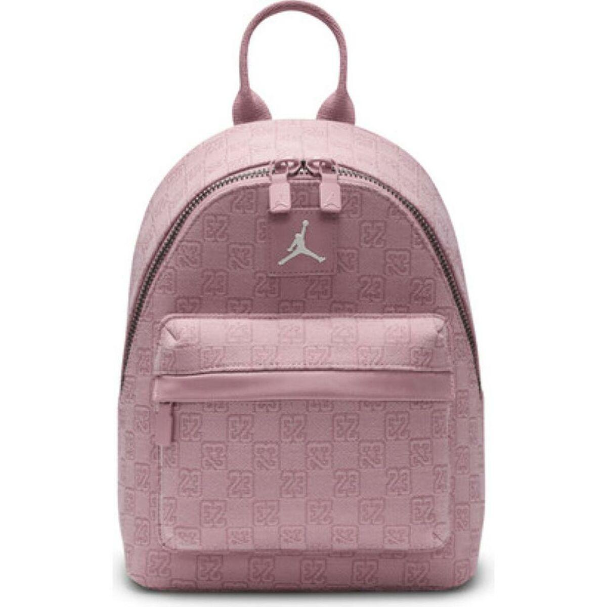 Jordan Monogram Mini rygsæk - Pink (pige)