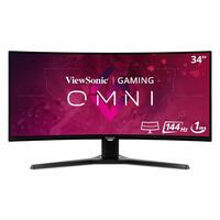 Skærm ViewSonic VX3418-2KPC LED
