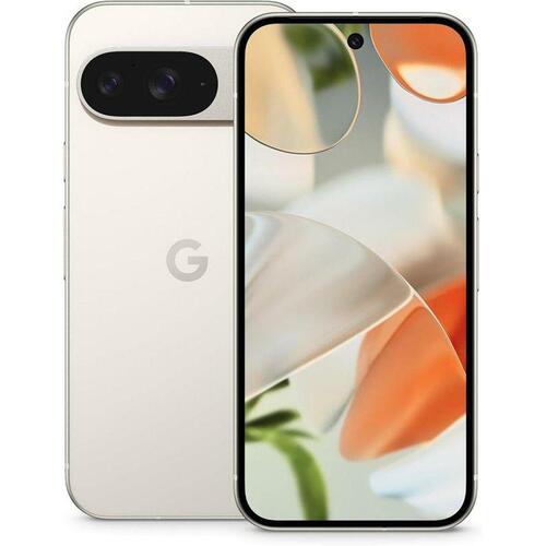 Smartphone Google Pixel 9 Pro XL 6,8" 16 GB RAM 256 GB Hvid