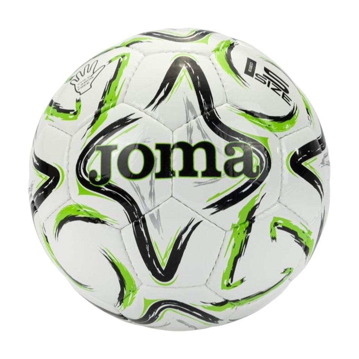 Joma Sport Ego II fodbold - Grøn