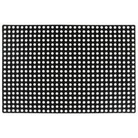 Måtte gummi 22 mm 80 x 120 cm