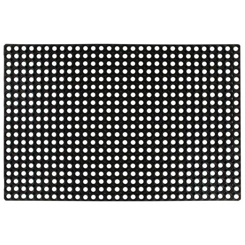 Måtte gummi 22 mm 80 x 120 cm