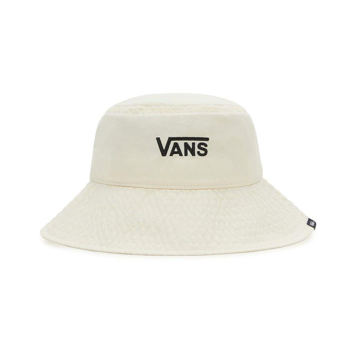 Vans Level Up II Bucket Hat - creme