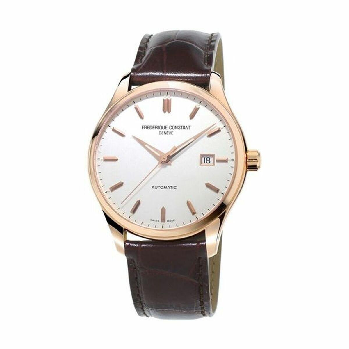 Dameur Frederique Constant FC-303V5B4 - automatisk armbåndsur