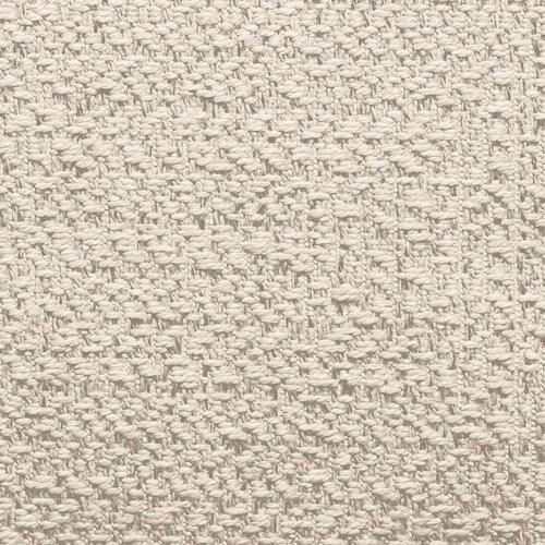 Gulvtæppe ZIZUR 140x200 cm jute-look indendørs og udendørs