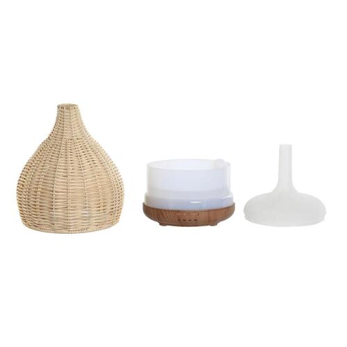 Duftspreder til essentielle olier Home ESPRIT Urban 220 ml