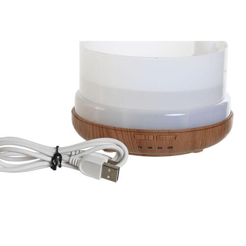 Duftspreder til essentielle olier Home ESPRIT Urban 220 ml