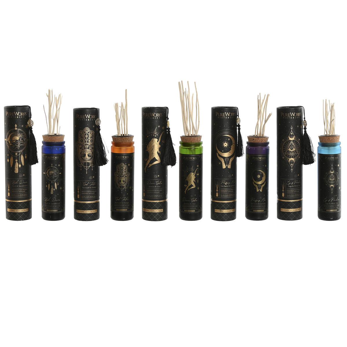Luftfrisker Home ESPRIT 100 ml (6 enheder)