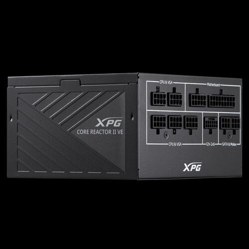 Strømforsyning XPG 75261424 650 W 80 Plus Gold