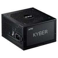 Strømforsyning XPG 75261250 750 W 80 Plus Gold