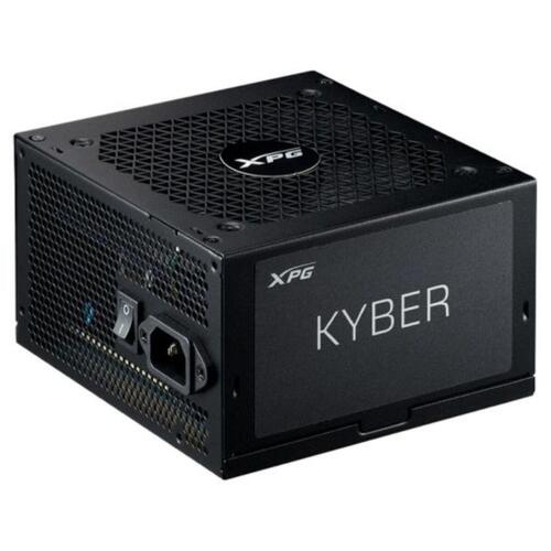 Strømforsyning XPG 75261250 750 W 80 Plus Gold