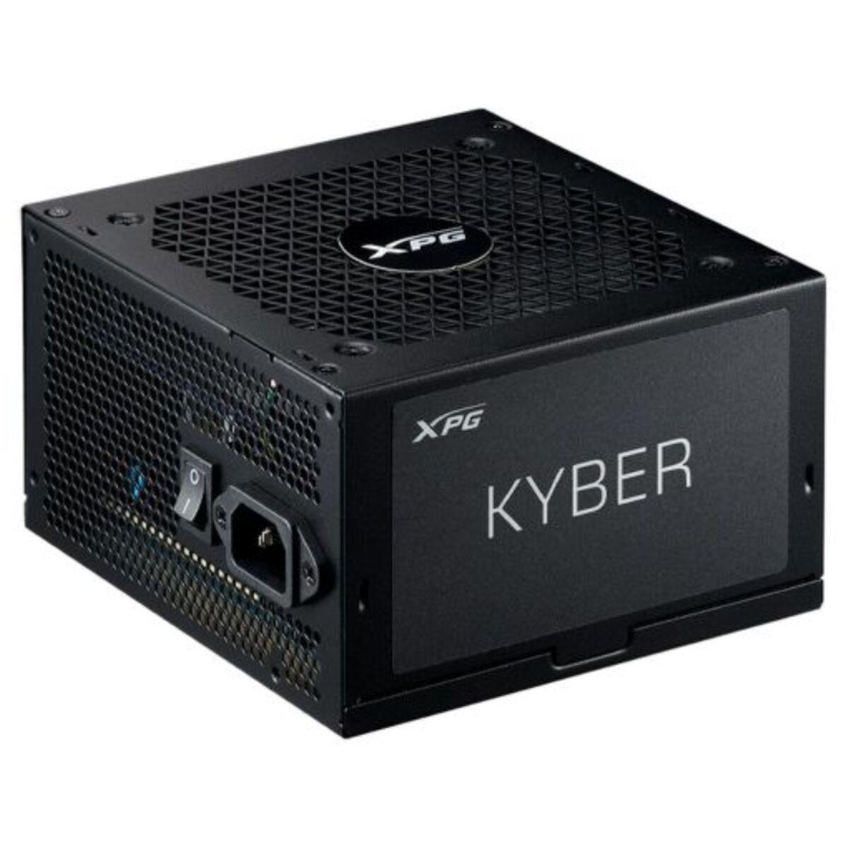 Strømforsyning XPG 75261250 750 W 80 Plus Gold