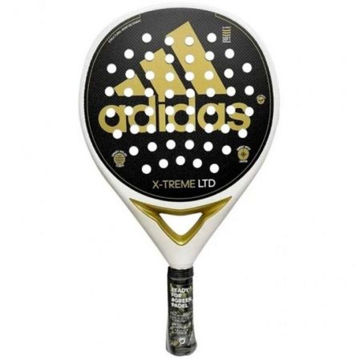 Padel bat Adidas XTREME WH GD Sort