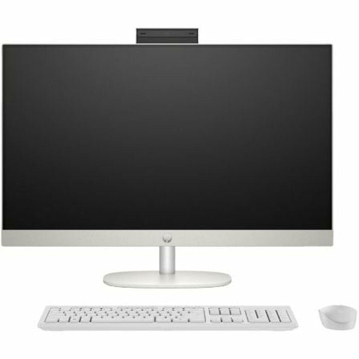All in One HP 27-CR0058NS 27" 16 GB RAM 512 GB SSD Intel Core i5-1335U