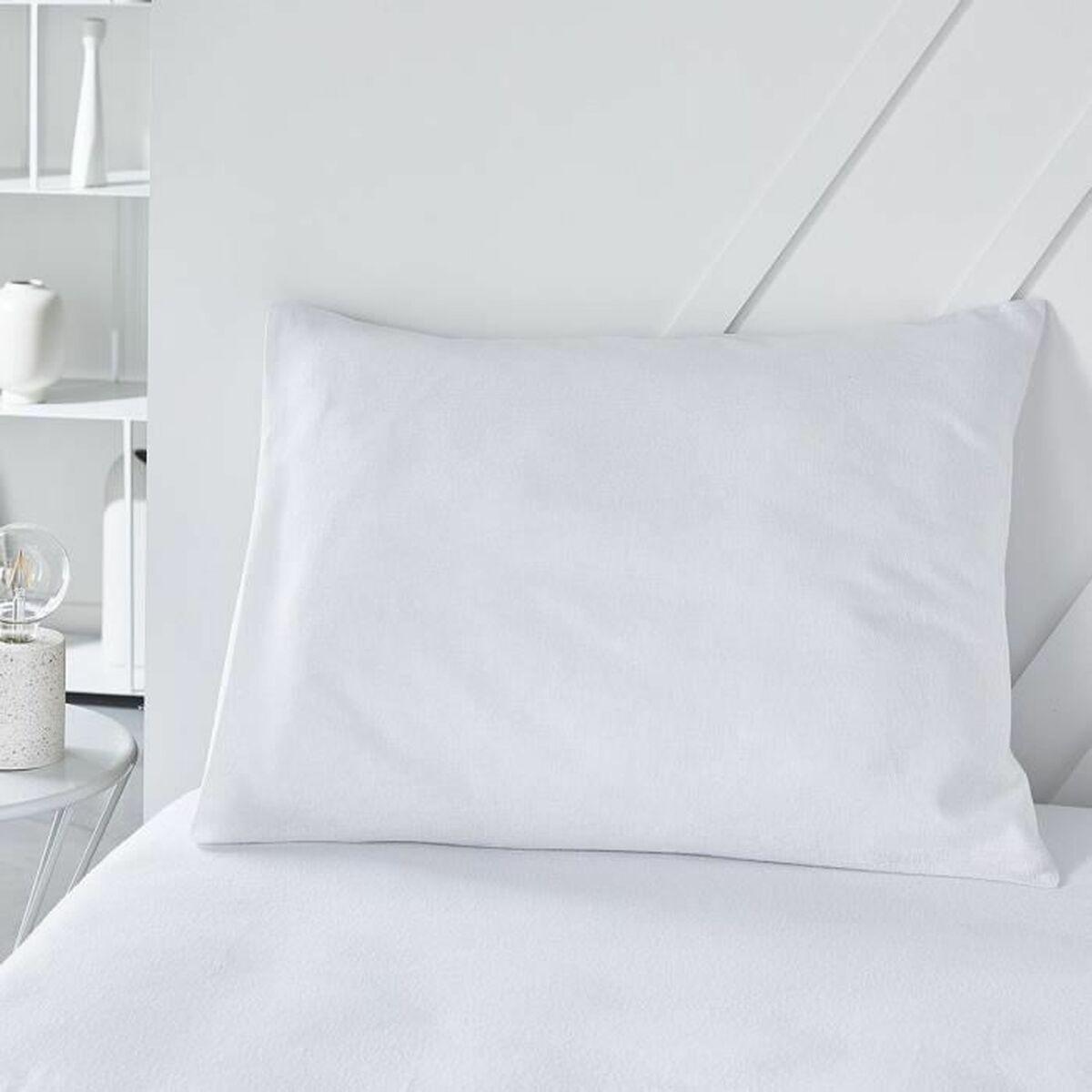 TODAY Pudebeskyttelse 50 x 70 cm - hvidt hovedpudebetræk