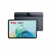 Tablet TCL TAB11 GEN2 11" 6 GB RAM 256 GB Grå MediaTek Helio G80