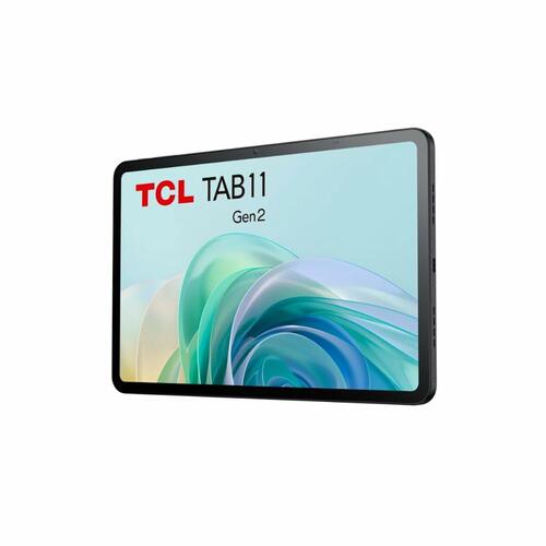 Tablet TCL TAB11 GEN2 11" 6 GB RAM 256 GB Grå MediaTek Helio G80