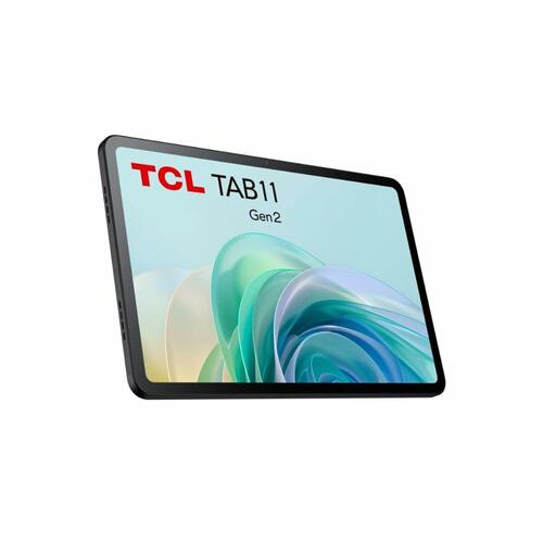 Tablet TCL TAB11 GEN2 11" 6 GB RAM 256 GB Grå MediaTek Helio G80