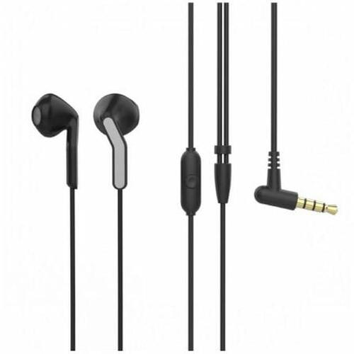 Hovedtelefoner MCHPH0001 Sort