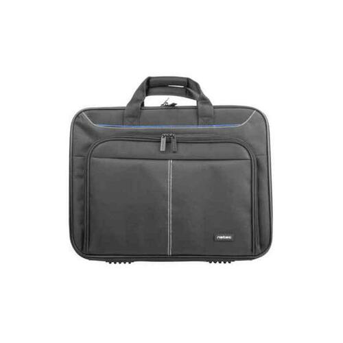 Laptop Case Natec NTO-0769 Sort 17,3"