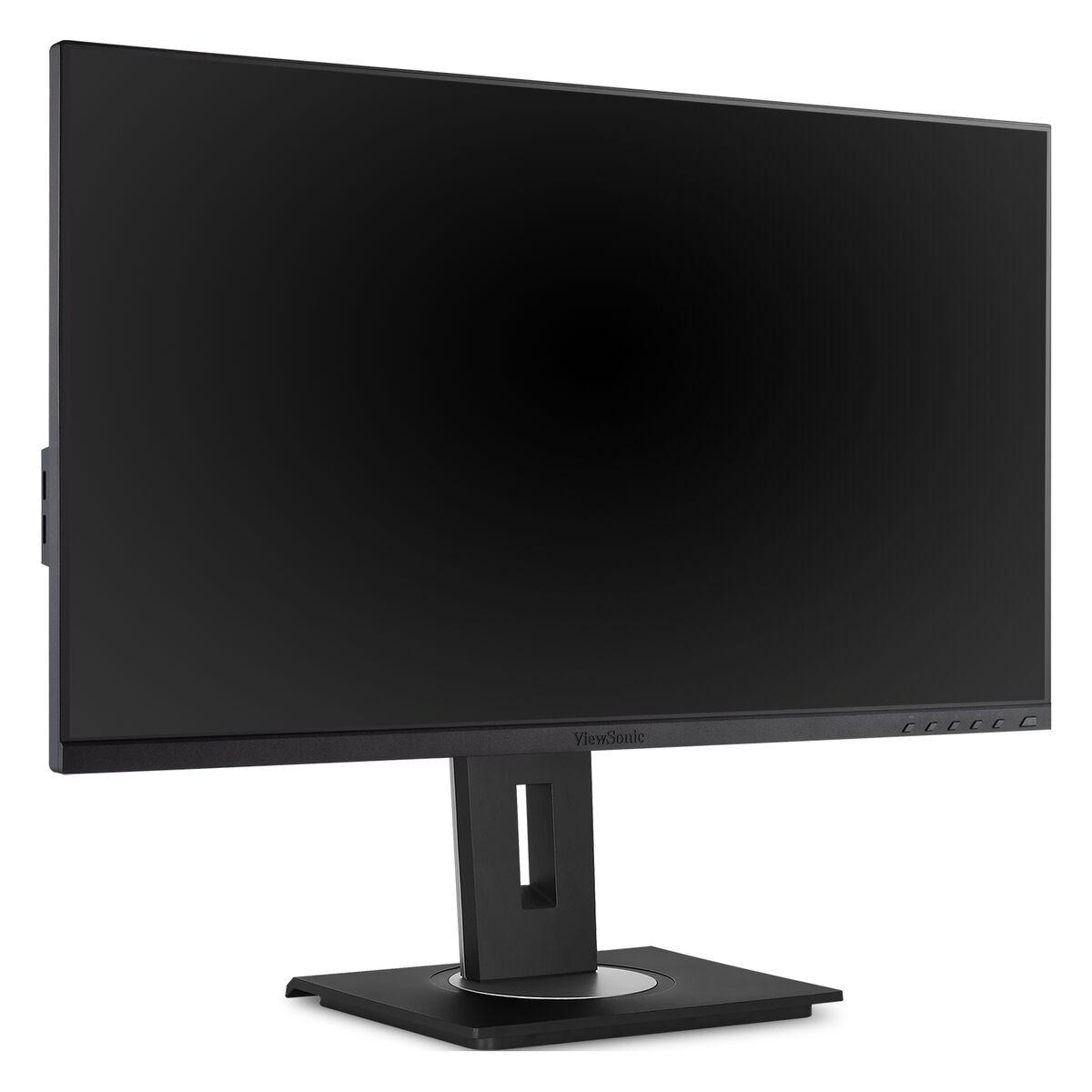 Gaming skærm ViewSonic VG2756-2K 27" Full HD