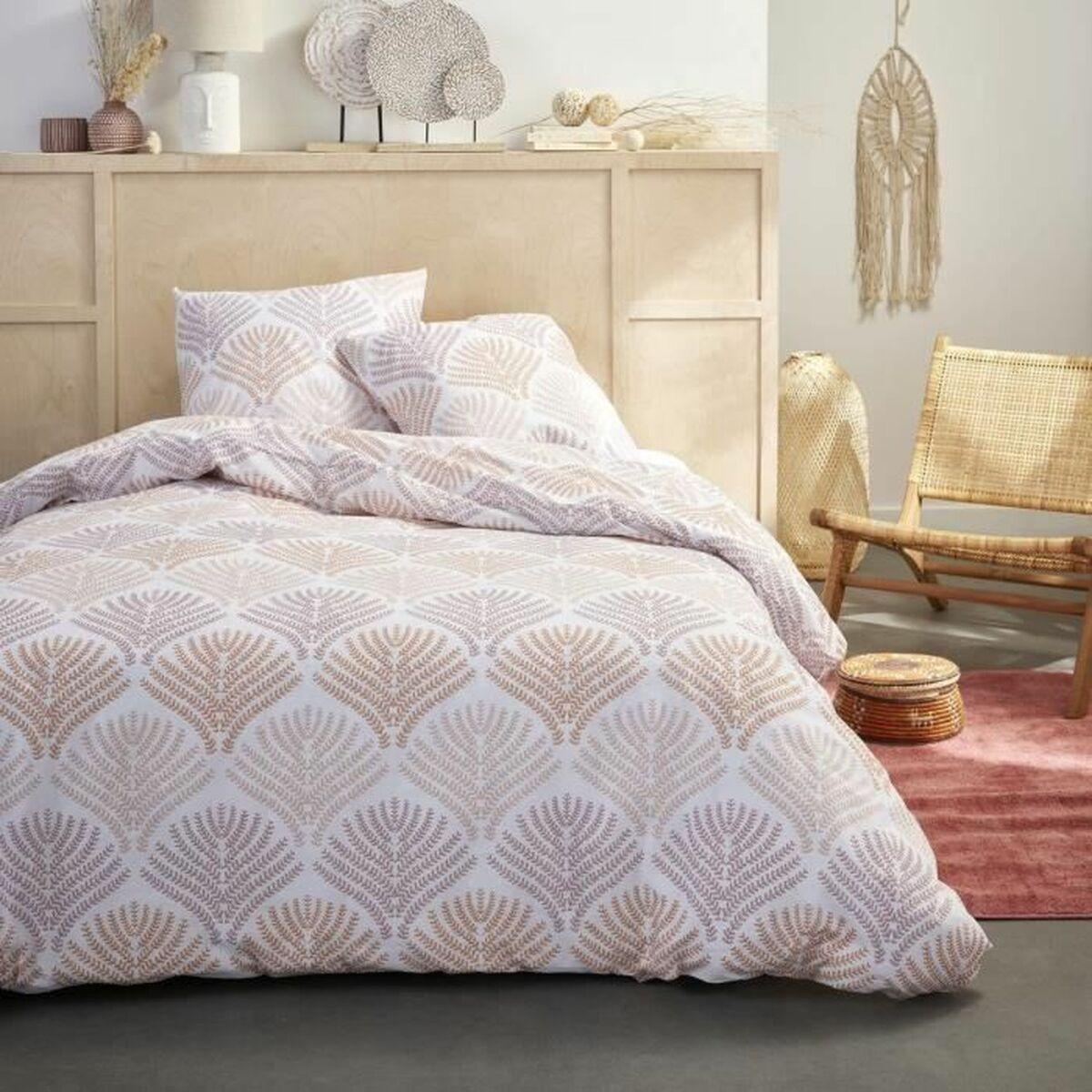 TODAY dynebetræk sæt Sunshine 16.16 - 220 x 240 cm, 100% bomuld