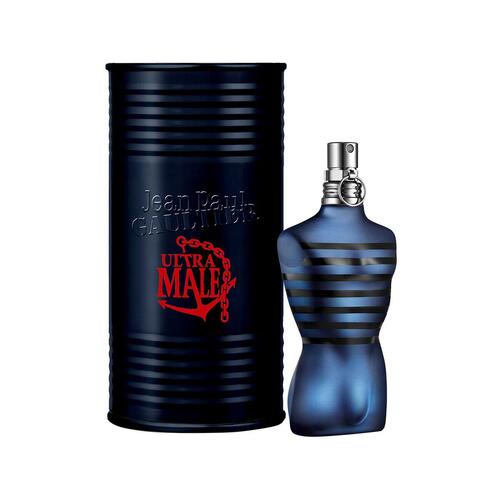 Herreparfume Jean Paul Gaultier JPGPFZ035 EDT 125 ml 75 ml