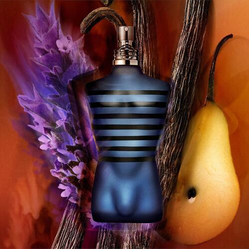 Herreparfume Jean Paul Gaultier JPGPFZ035 EDT 125 ml 75 ml