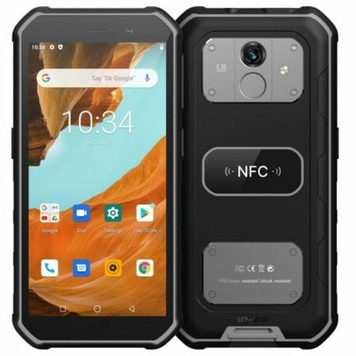 Premier stregkodelæser MAXI30A13556128 - 4G