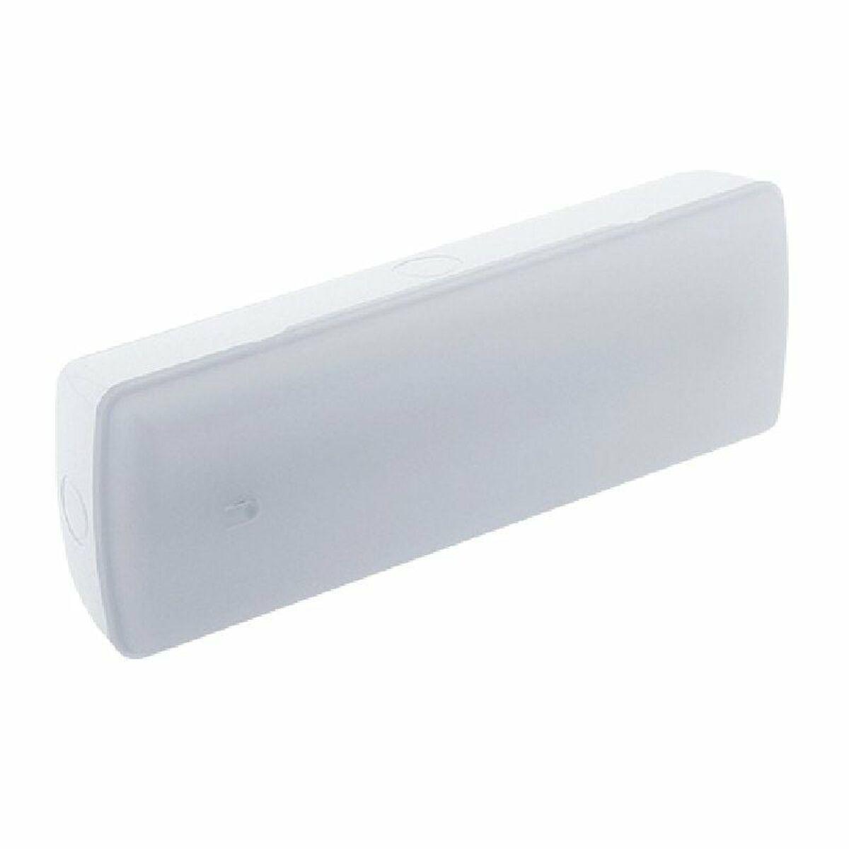 Iglux Nødlys EMER-400 V2 - 25,4 × 5 × 9 cm