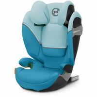 Autostol Cybex S2 i-fix
