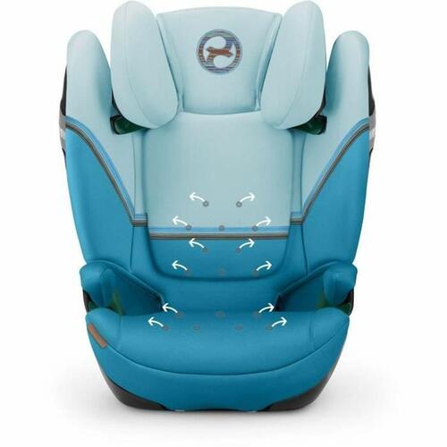 Autostol Cybex S2 i-fix