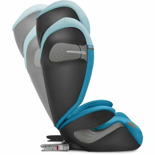 Autostol Cybex S2 i-fix