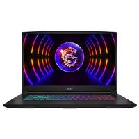 Bærbar computer MSI B13VEK-1261XPL 15,6" Intel Core i7-13620H 16 GB RAM 1 TB SSD Nvidia Geforce RTX 4050