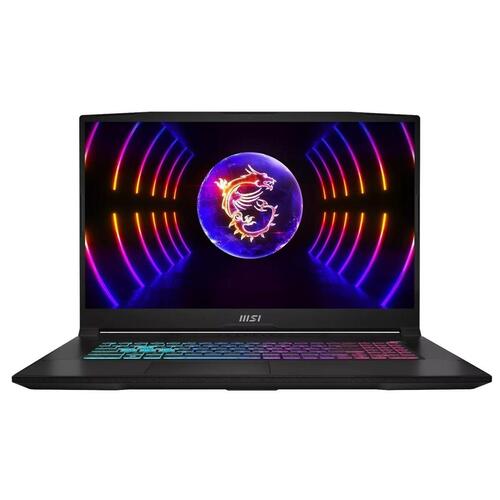 Bærbar computer MSI B13VEK-1261XPL 15,6" Intel Core i7-13620H 16 GB RAM 1 TB SSD Nvidia Geforce RTX 4050