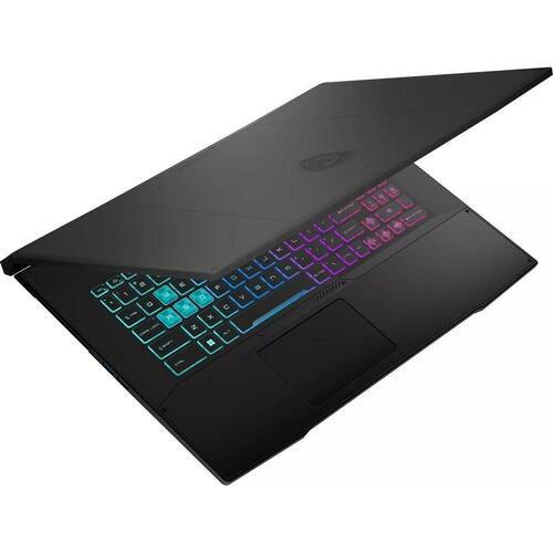 Bærbar computer MSI B13VEK-1261XPL 15,6" Intel Core i7-13620H 16 GB RAM 1 TB SSD Nvidia Geforce RTX 4050