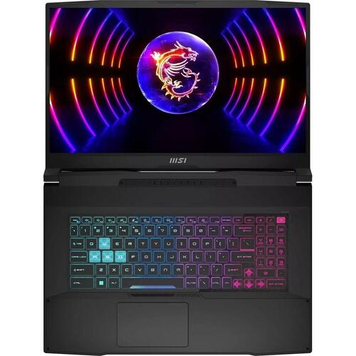 Bærbar computer MSI B13VEK-1261XPL 15,6" Intel Core i7-13620H 16 GB RAM 1 TB SSD Nvidia Geforce RTX 4050