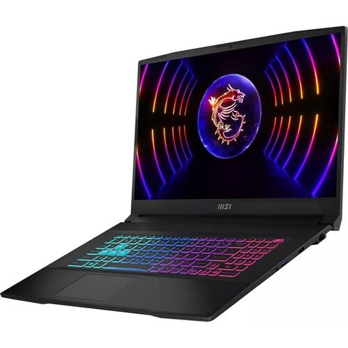 Bærbar computer MSI B13VEK-1261XPL 15,6" Intel Core i7-13620H 16 GB RAM 1 TB SSD Nvidia Geforce RTX 4050
