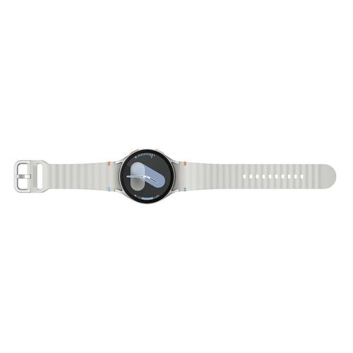 Smartwatch Samsung Galaxy Watch 7 Sølvfarvet 1.5" 44 mm