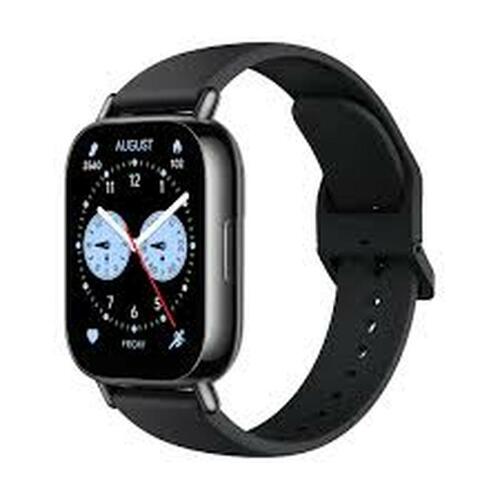Smartwatch Xiaomi Sort