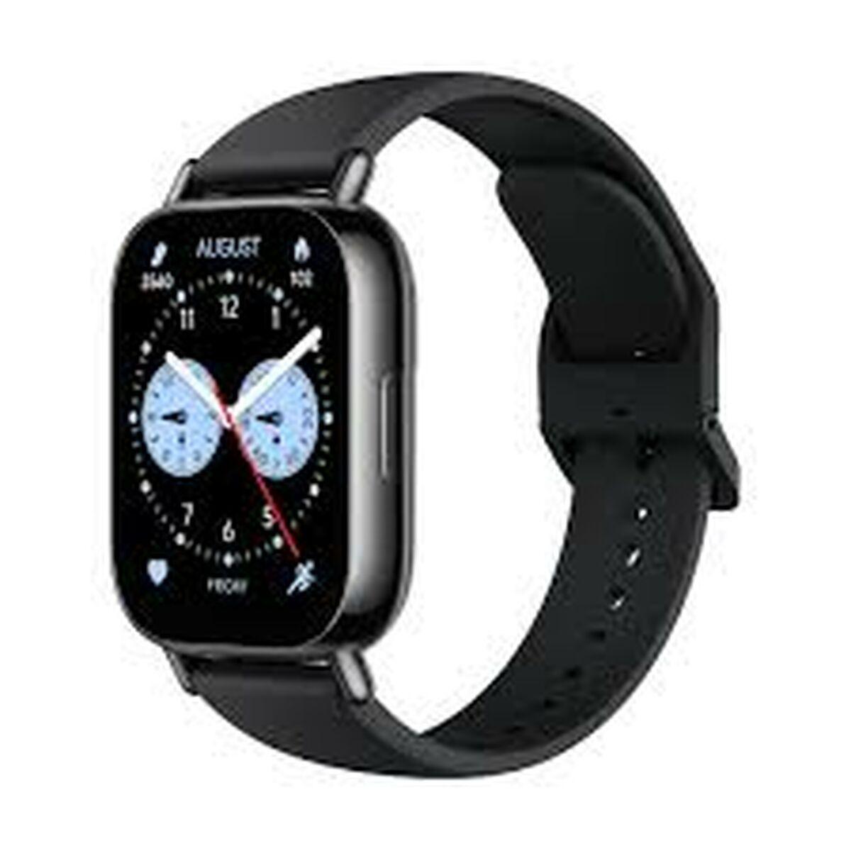 Smartwatch Xiaomi Sort