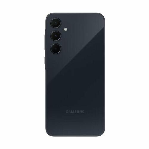 Smartphone Samsung Galaxy A35 6,6" 6 GB RAM 128 GB Sort Marineblå