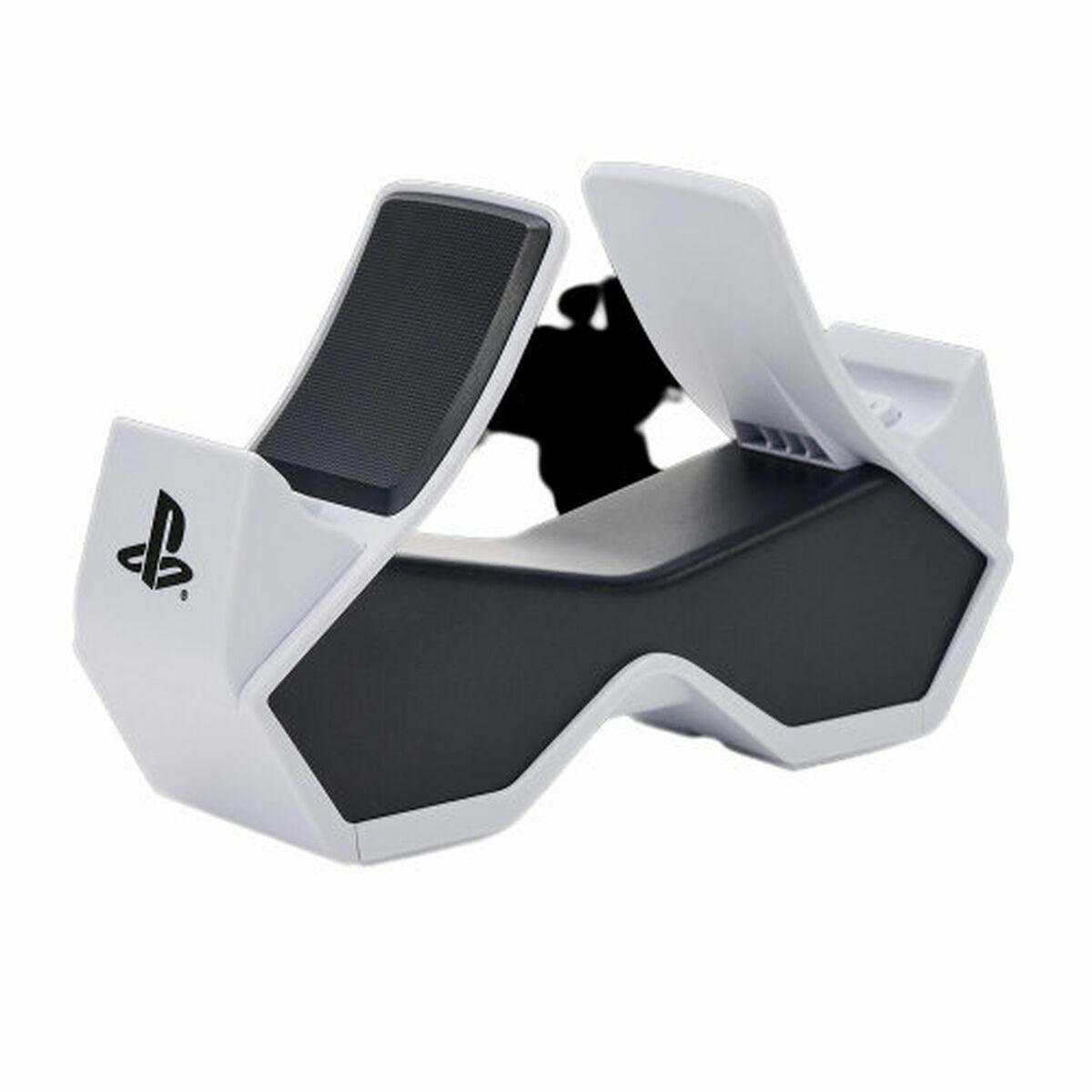 PS5 opladningsbase PowerA - Oplader til DualSense billede