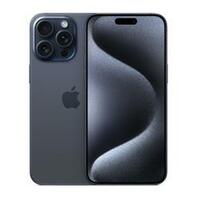 Smartphone iPhone 15 Pro Max Apple iPhone 15 Pro Max 6,7" 256 GB Titanium